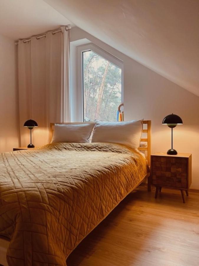 Dom Blisko Natury. Boszkowo - Letnisko. Extérieur photo